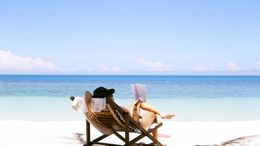 Kredit für Urlaub